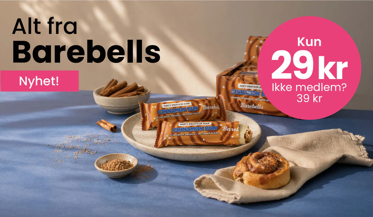 Din vei til en sunnere hverdag