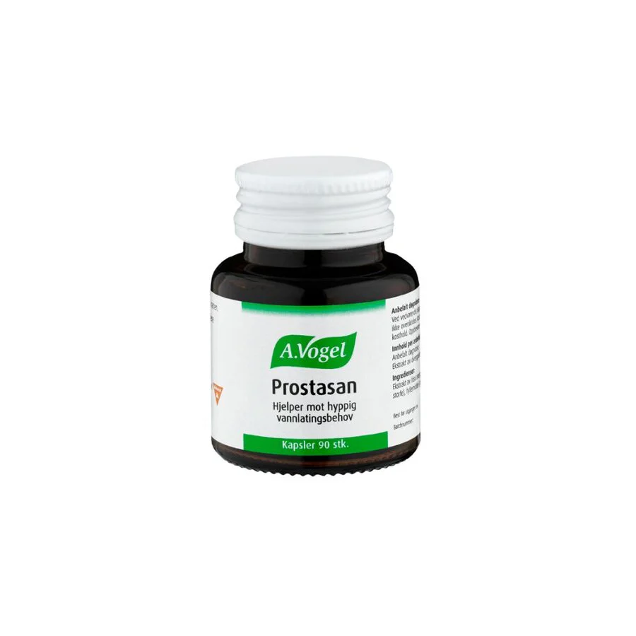 A.vogel prostasan 90 tab