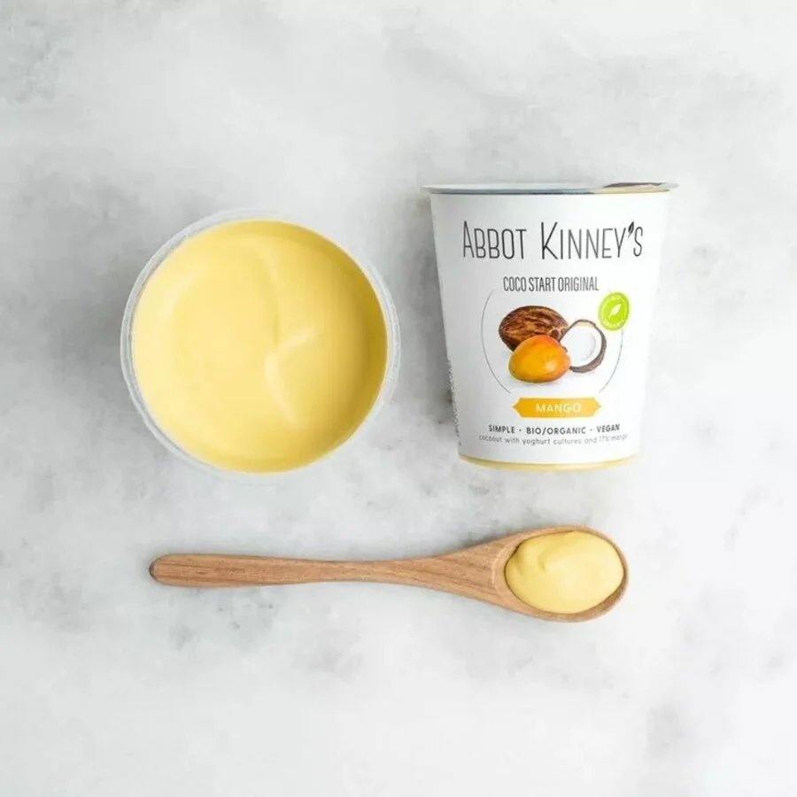 Abbot Kinneys coco original mango 350 g - Image 2