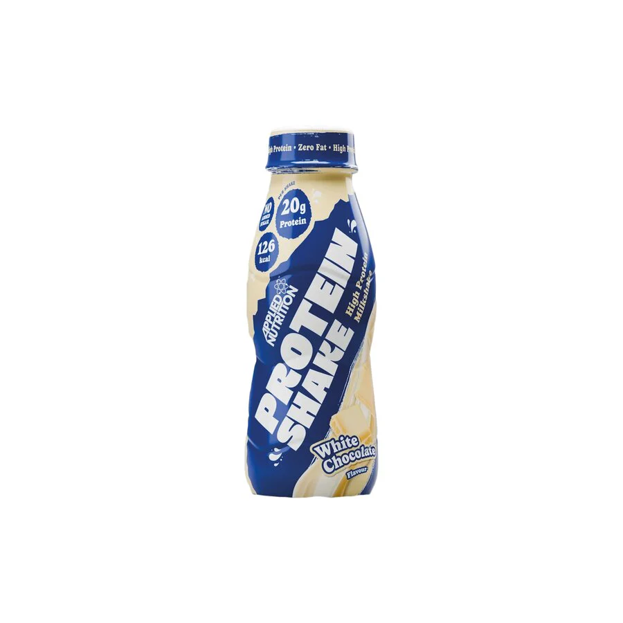 Applied Nutrition Proteinshake hvitsjokolade 330 ml