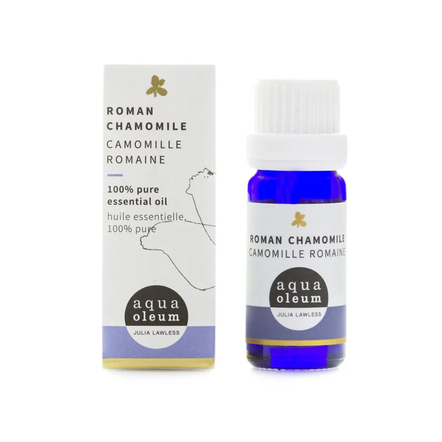 Aqua Oleum chamomile roman 10 ml