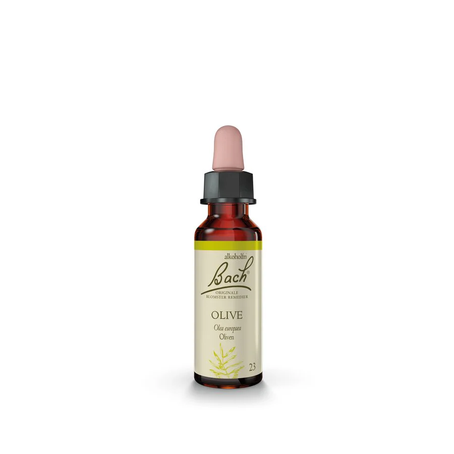 Bach remedy olive 10 ml