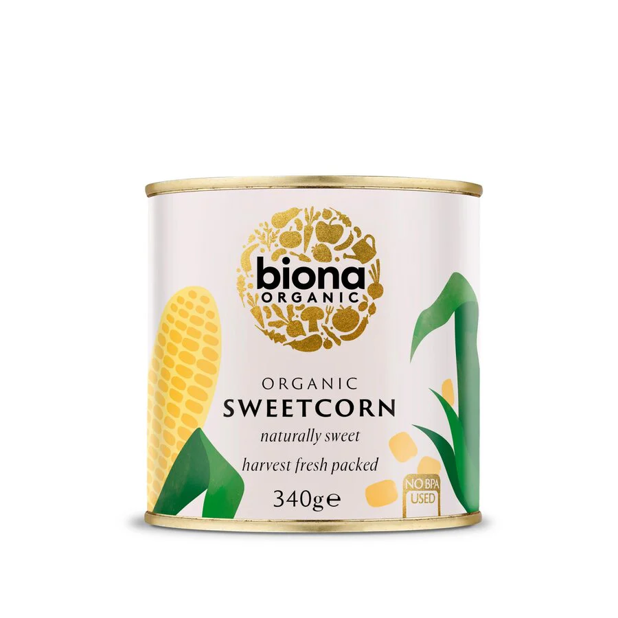 Biona mais 340 g
