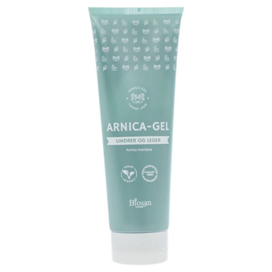 Biosan arnica gel 100 ml