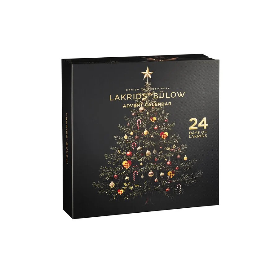 Bulow advent kalender 2025