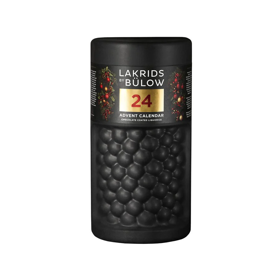 Bulow large advent calendar 2025