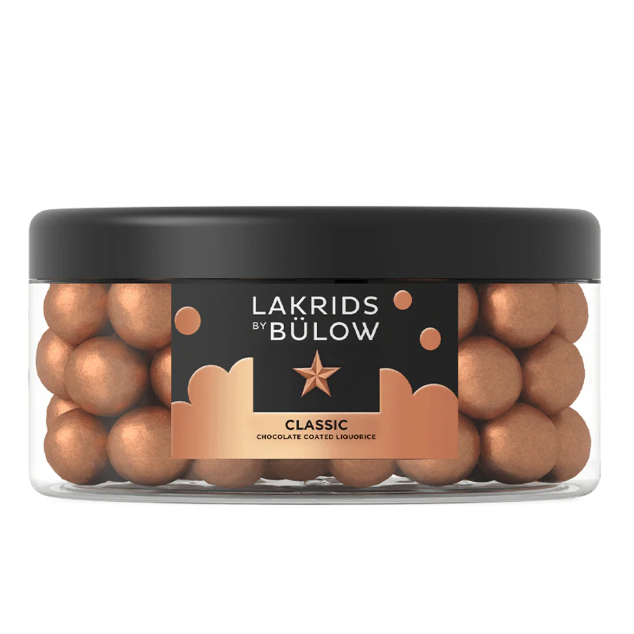 Bulow large classic 550gr