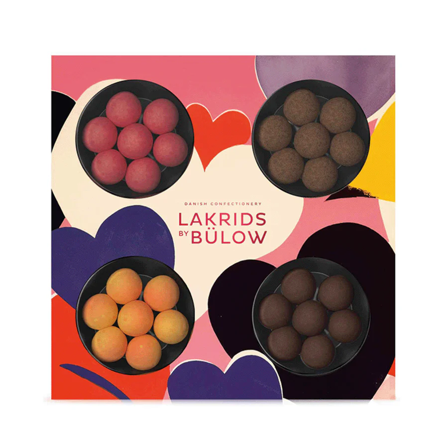 Bülow Selection Box Small Love