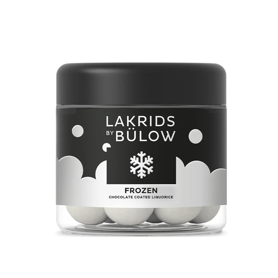 Bulow small frozen