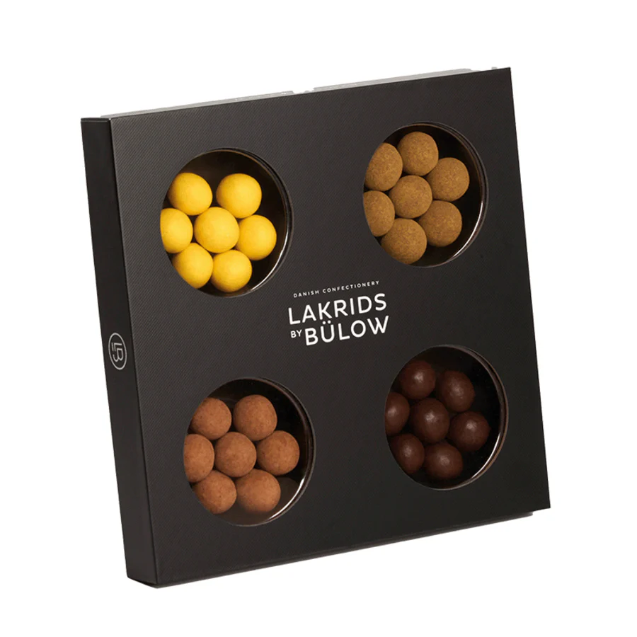 Bülow Small Selection Box