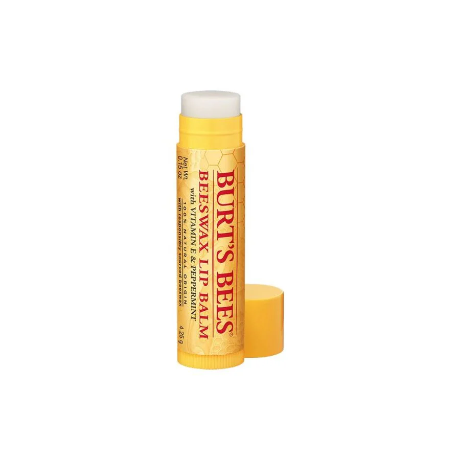 Burt`s Bees beeswax lip balm - Image 2