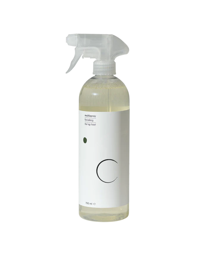 C soaps multispray furuskog 750 ml