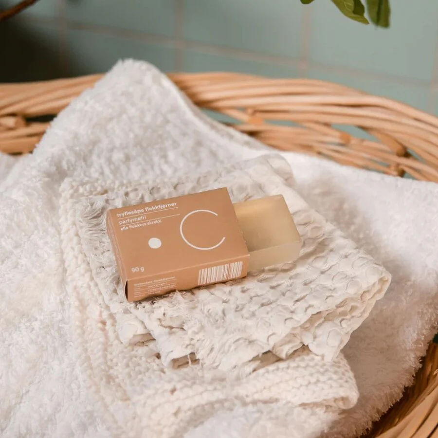 C Soaps tryllesåpe 90 g - Image 2