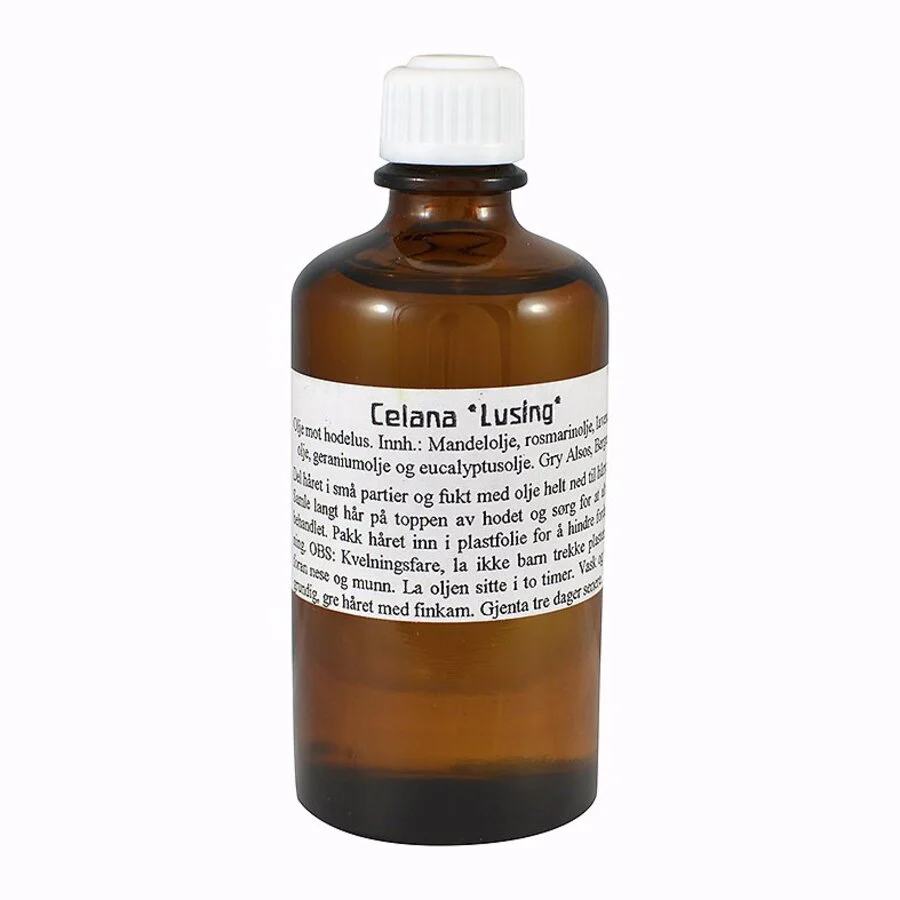 Celana "lusing" 100 ml