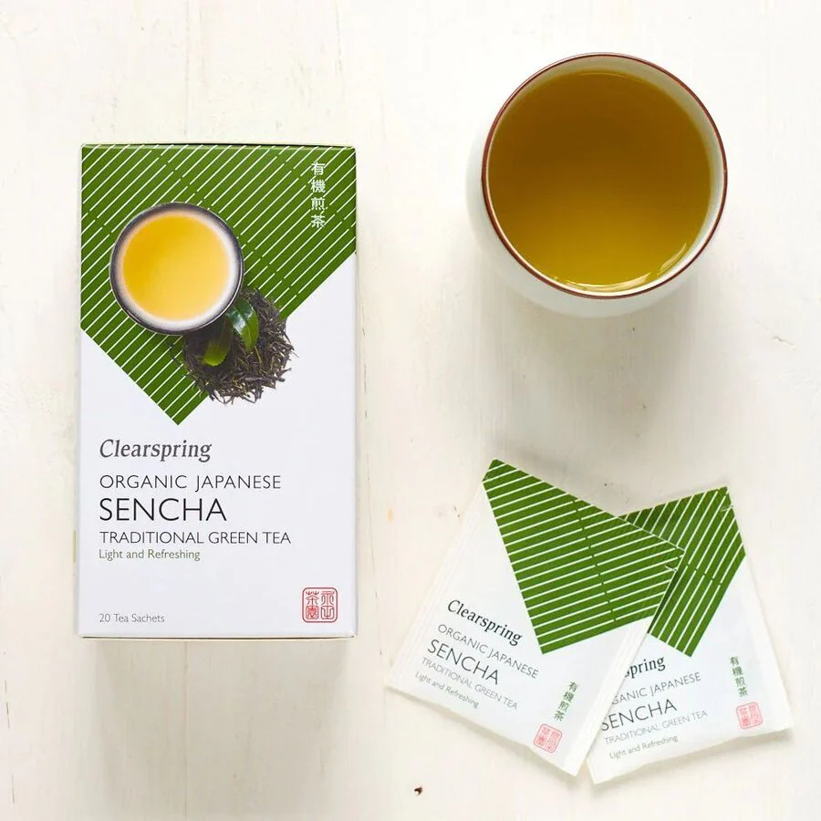 Clearspring sencha 20 teposer - Image 2