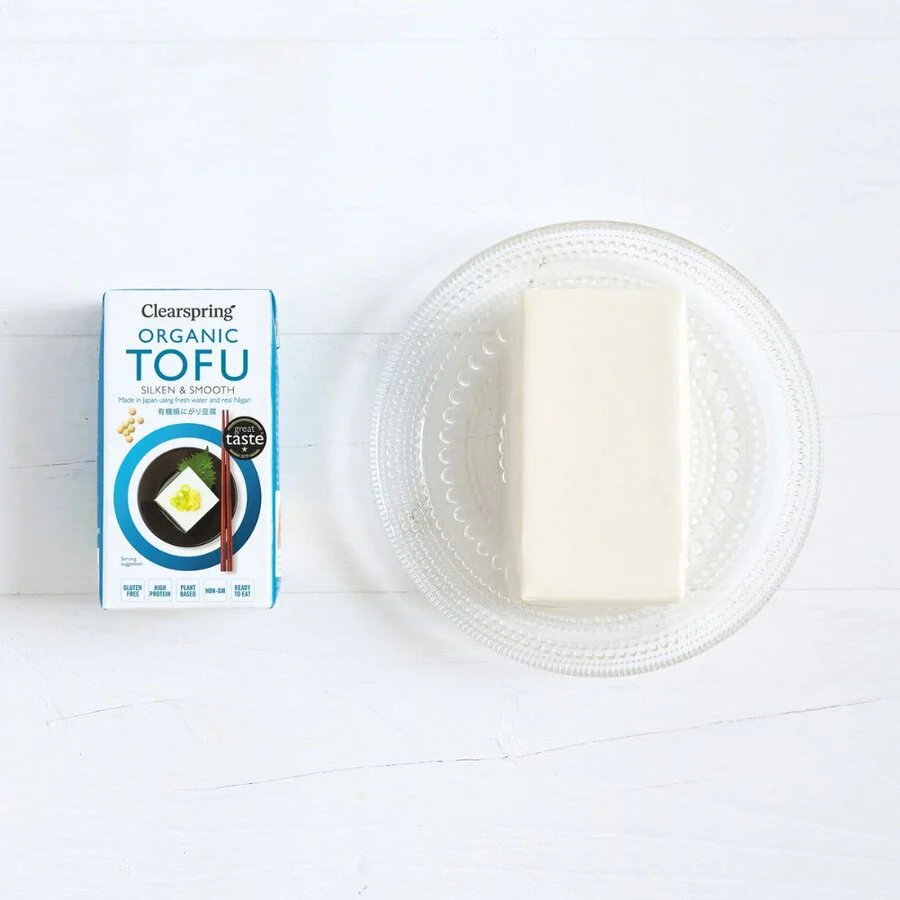 Clearspring tofu silken & smooth 300 g - Image 2