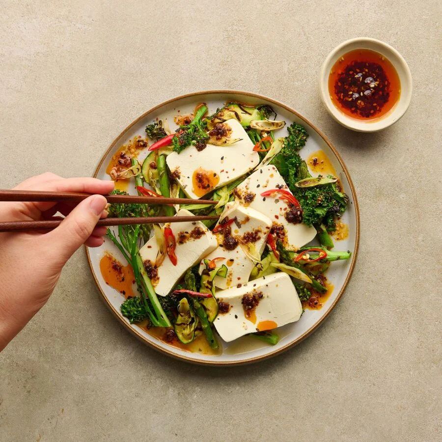 Clearspring tofu silken & smooth 300 g - Image 3