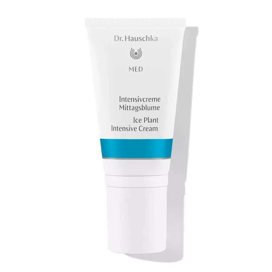 Dr hauschka med intensive ice plant cream 50 ml