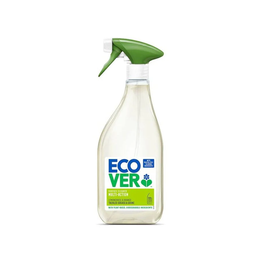 Ecover multi surface cleaner spray 500 ml
