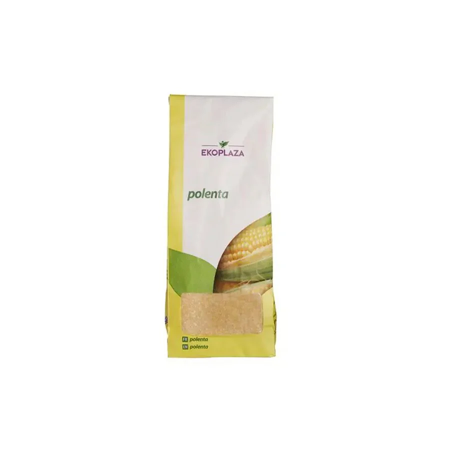 Ekoplaza Økologisk Polenta 500 gr