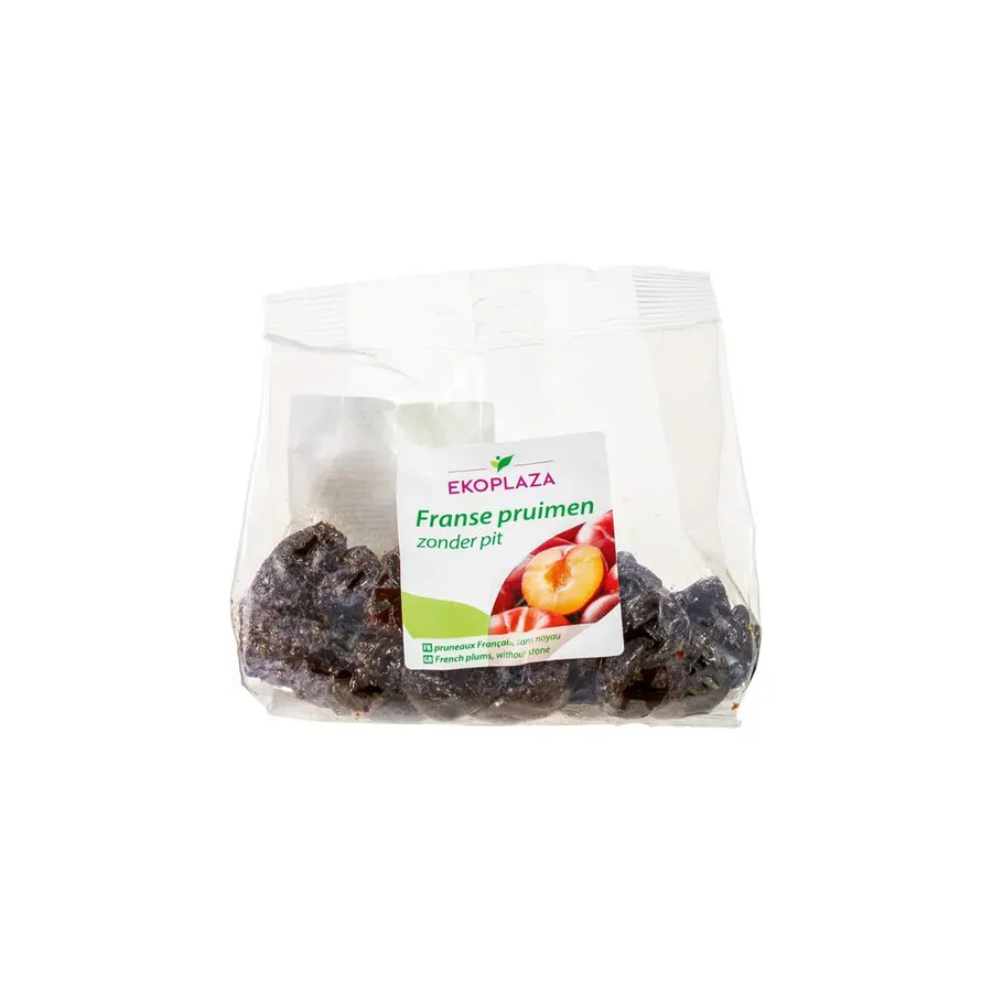Ekoplaza svisker uten stein 250 gr