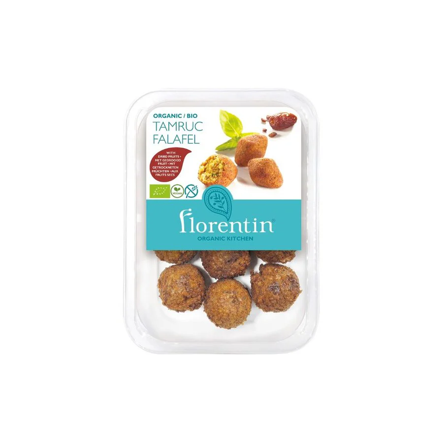 Florentin tamruc falafel 240 g
