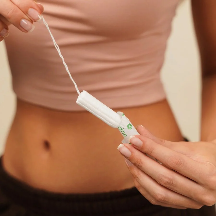 Gentle Day Tamponger Super Plus 15stk. - Image 2