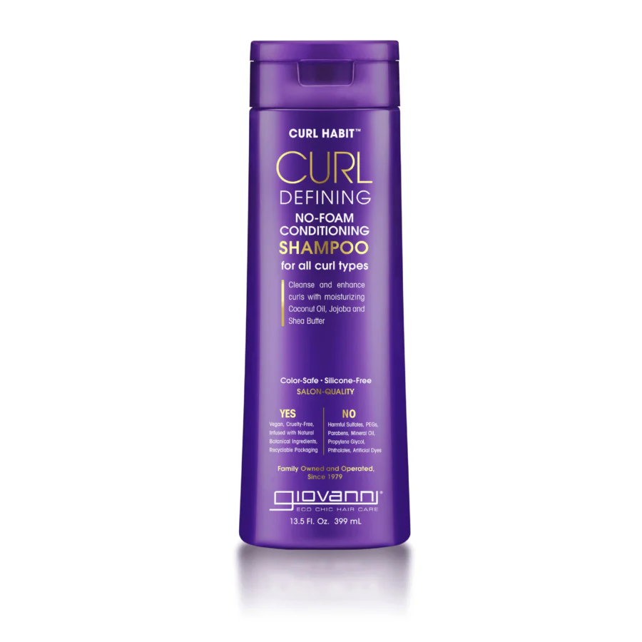 Giovanni curl defining shampoo 399 ml