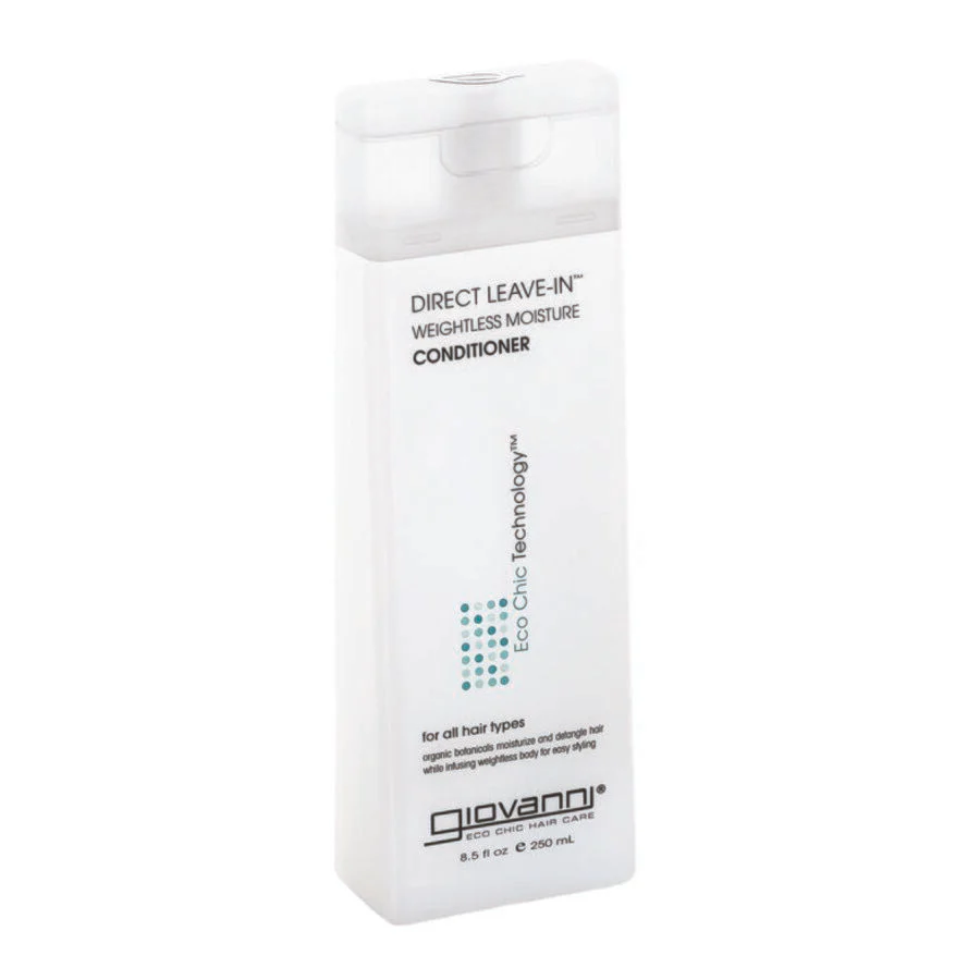 Giovanni direct leave-in balsam 250 ml
