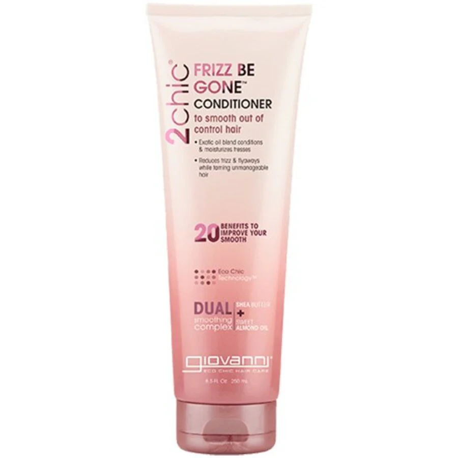 Giovanni shea butter & sweet almond oil conditioner 250 ml