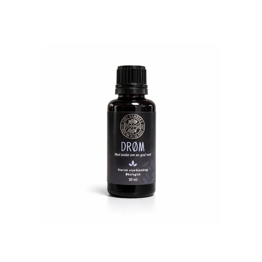 Gry Hammer eterisk oljeblanding drøm 30 ml