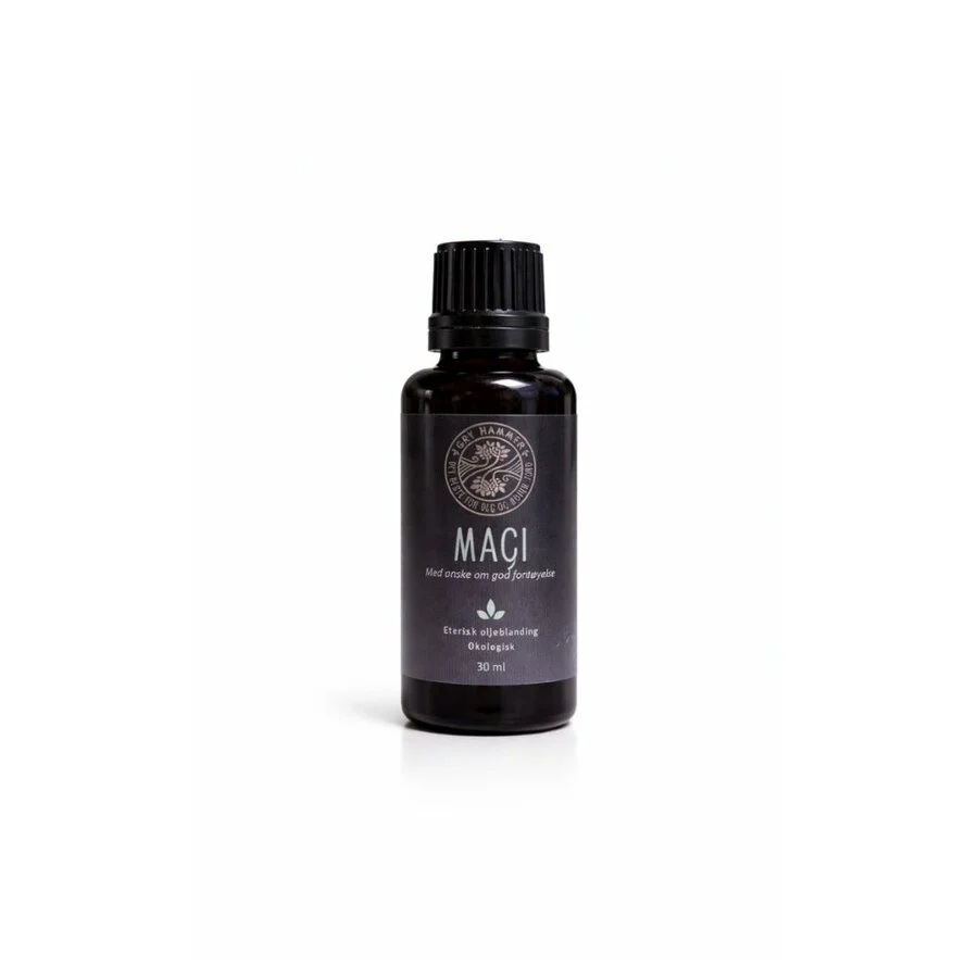 Gry Hammer eterisk oljeblanding magi 30 ml
