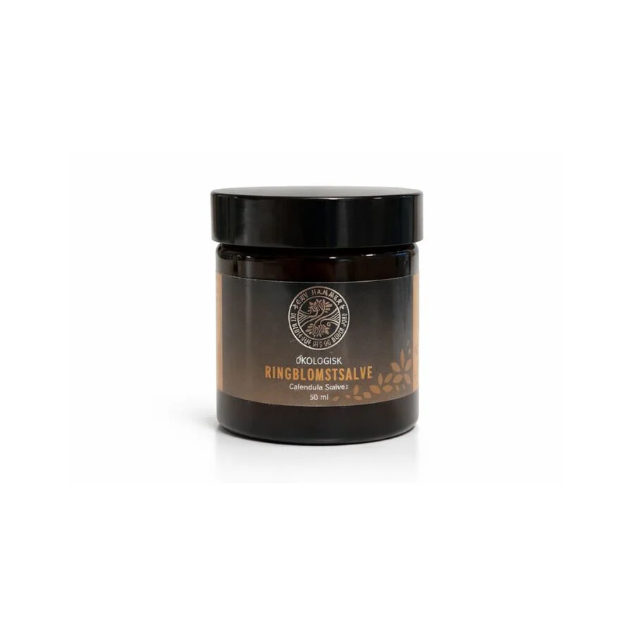 Gry Hammer ringblomstsalve 50 ml