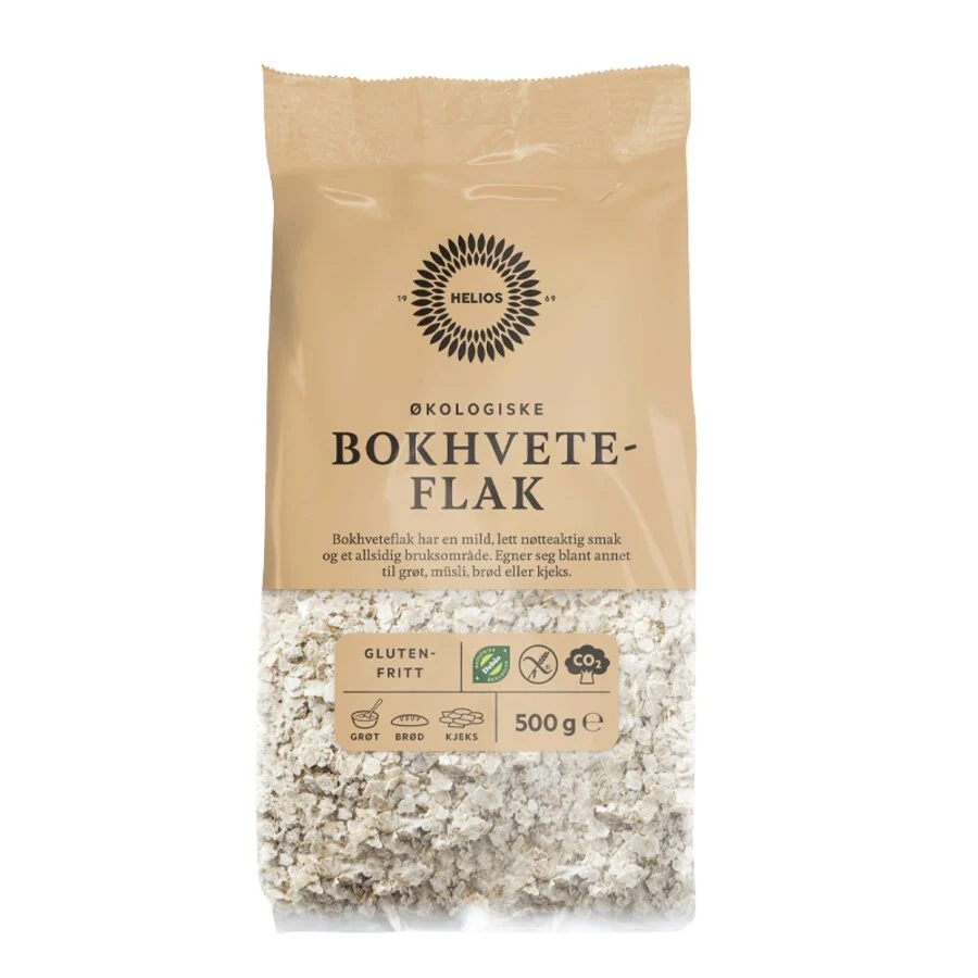 Helios bokhveteflak 500 g