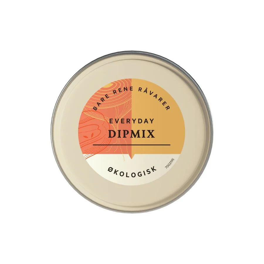 Helios dip mix 80 g - Image 2