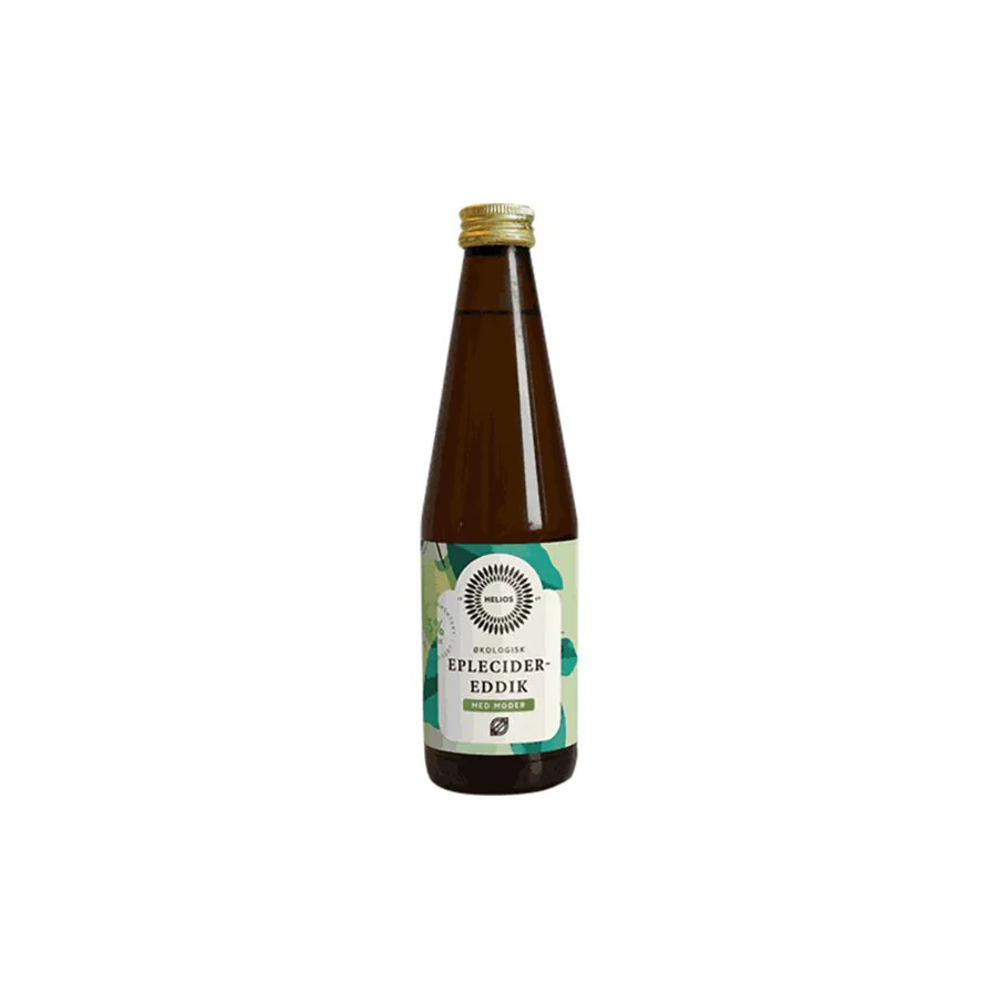 Helios eplecidereddik 330 ml