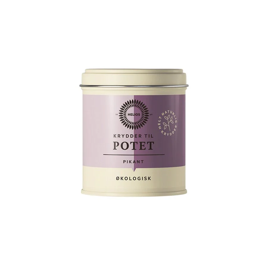 Helios potetkrydder 110 g