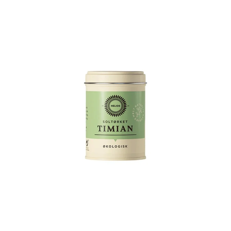 Helios timian 10 g