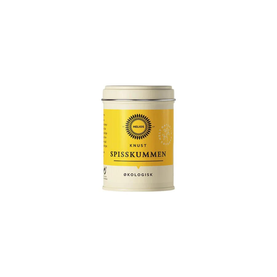 Helios spisskummen 30 g
