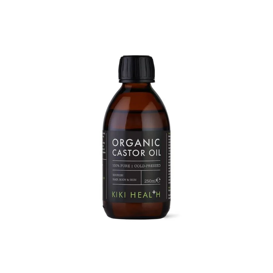 Kiki Health castor olje 250 ml