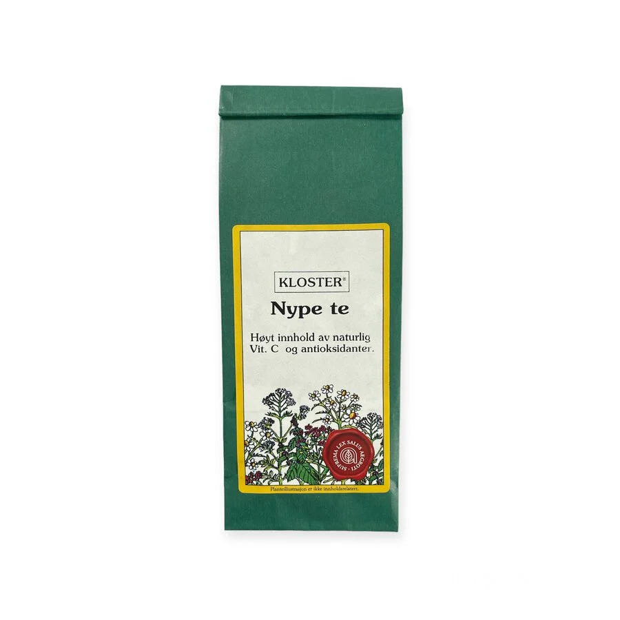 Kloster nype te løsvekt 80 g