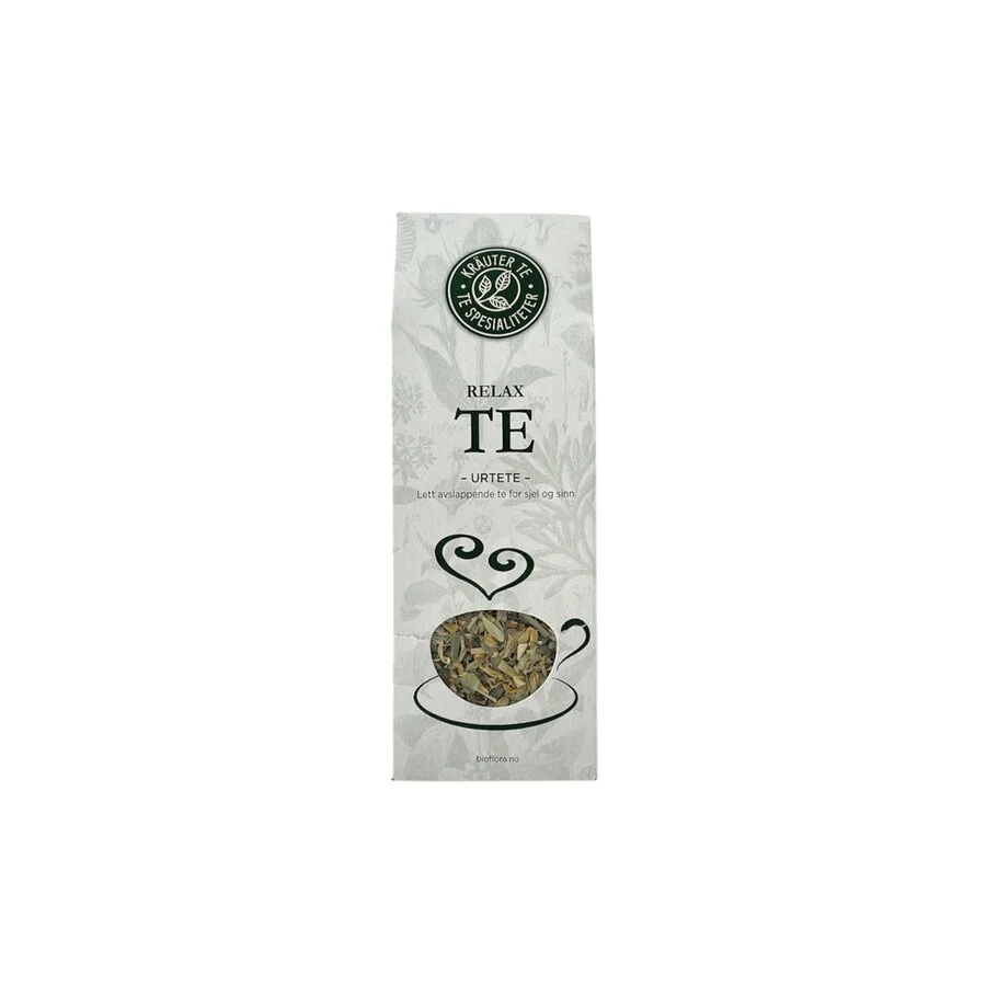 Krauter relax te 60 gr