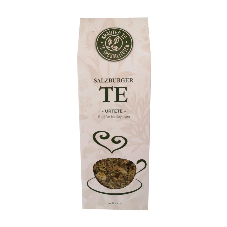 Krauter salzburger te 90 g