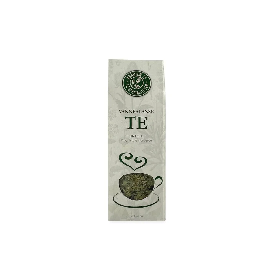 Krauter vanndrivende te 80 gr