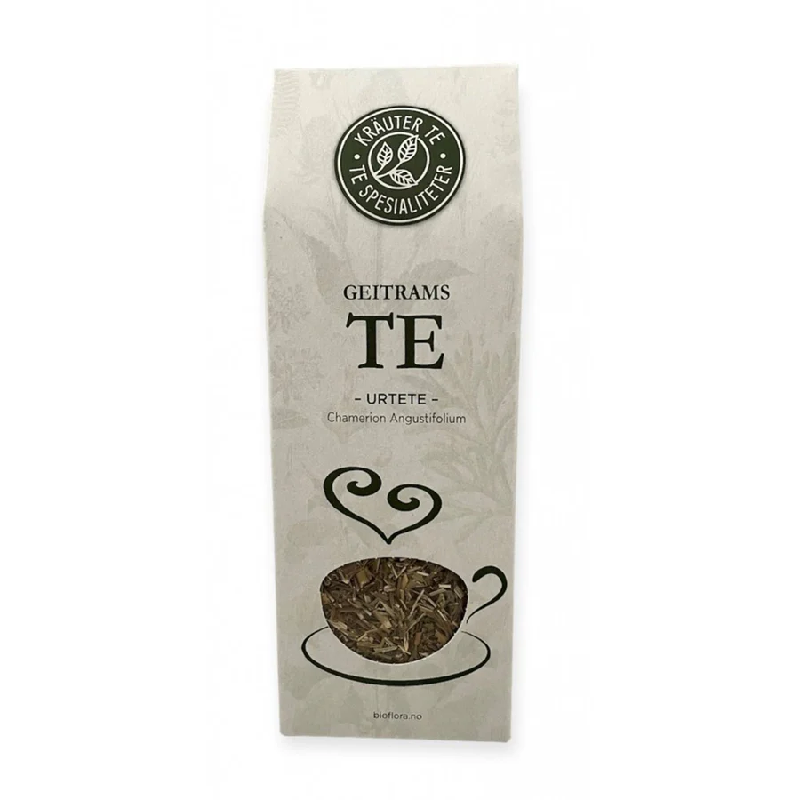 Ktauter Te Geitrams 60 gr