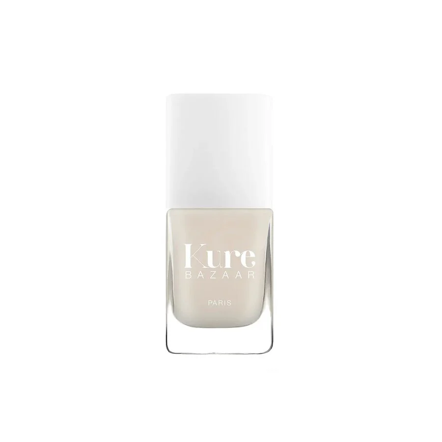 Kure Bazaar neglelakk french nude 10 ml