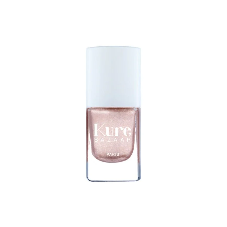 Kure Bazaar neglelakk or rose 10 ml