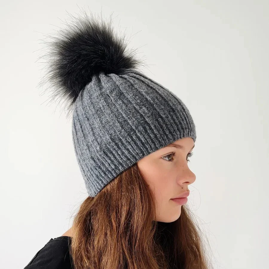 Lue foret med fleece ullnorge
