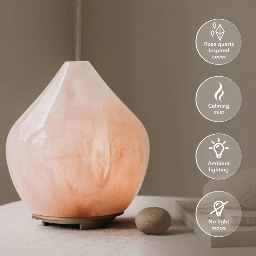 Made By Zen gem aromadiffuser - Image 3