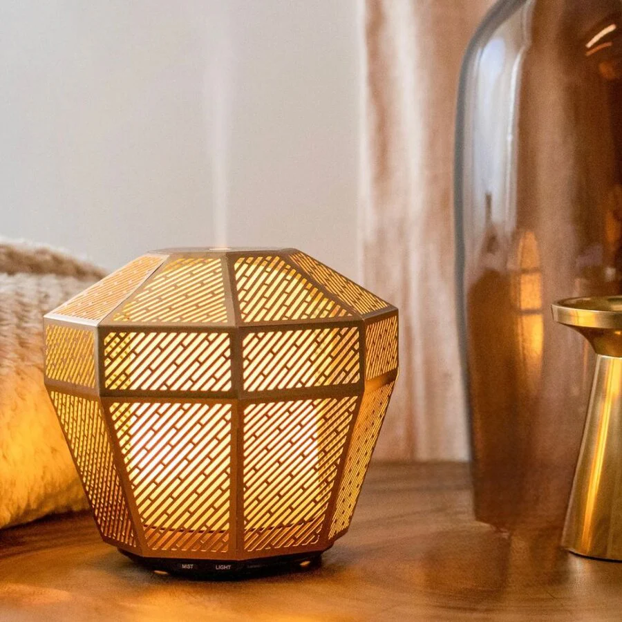 Made By Zen luminarie diffuser - Image 3